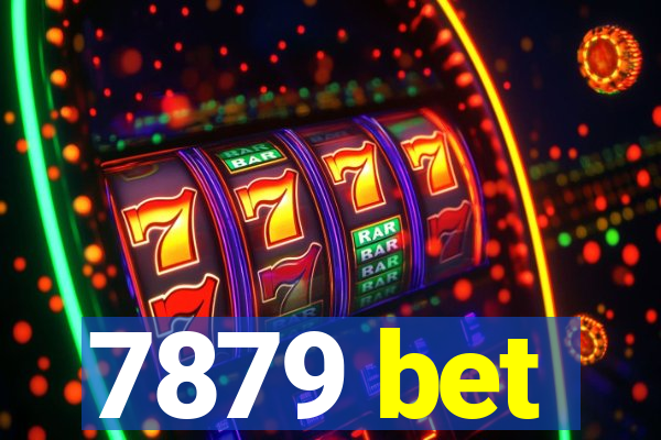 7879 bet